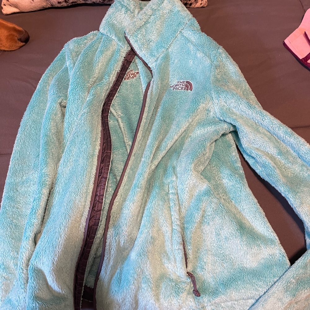 Northface jacket